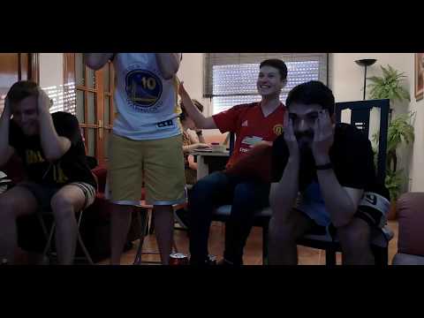 BLON VS KENSUKE | RED BULL batalla de los gallos | Regional Cádiz