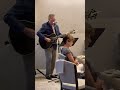 Rick Cavender Roasts Outgoing Texas Automotive Dealer Association Chair with a lil song he wrote.