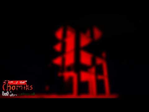 [Find the Chomiks but bad: RETRASHED OST] - Shattered Skies