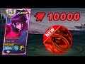 MOONTON THANKYOU FOR NEW DYRROTH ONE SHOT BUILD | DYRROTH NEW BEST BUILD 2024