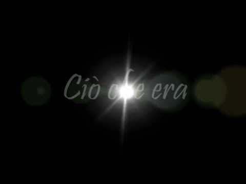 Charlotte feat Cros - Ciò che era