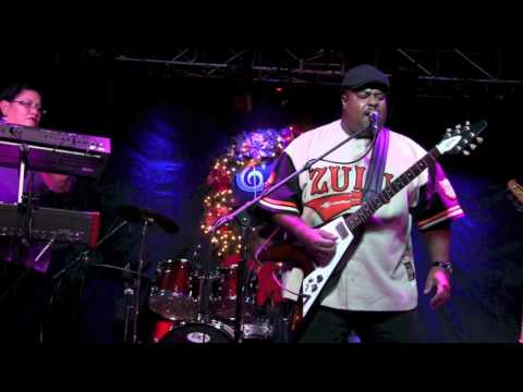 ''AMBITION'' - LARRY McCRAY BAND @ Callahan's, Nov 2016