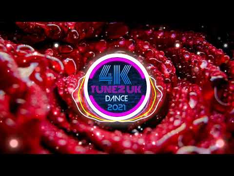 Darren Glancy - Let You Go (2021) (4K Tunez UK)