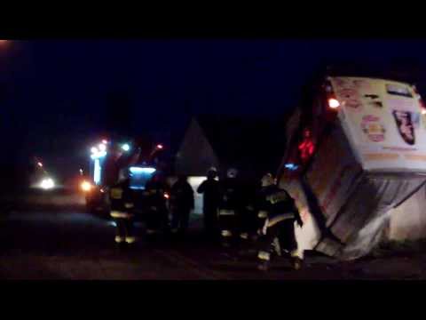 Jelowa bus na dachu 2