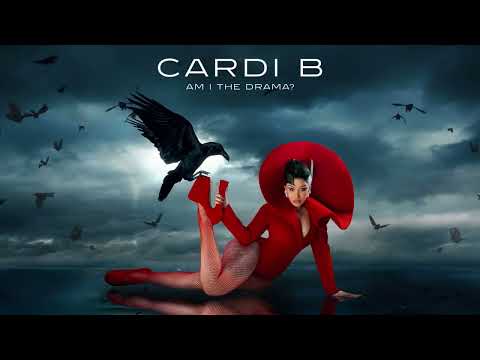 Cardi B - WAP (feat. Megan Thee Stallion) [Official Audio]