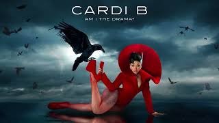 Cardi B - WAP (feat. Megan Thee Stallion) [Official Audio]