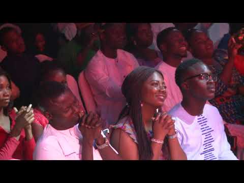 SOLA ALLYSON - IRI LIVE TANI VIDEO