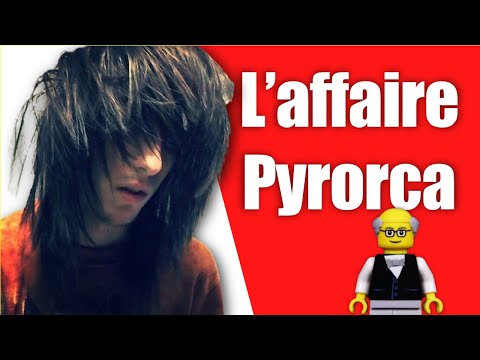 Pyrorca / @MaxEstLa : l'affaire expliquée en 7 minutes
