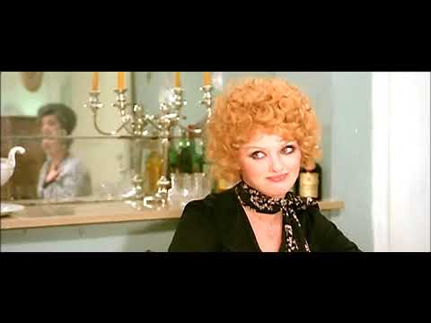 Film "Classe Mista" (1976) con Mario Carotenuto, Giusi Raspani Dandolo, Femi Benussi