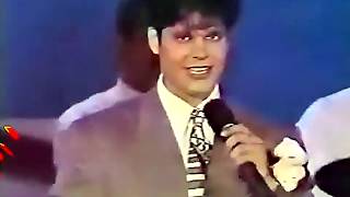 LUNA NEGRA - REY RUIZ [VIDEO OFICIAL] 🎶