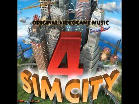 SimCity 4 - No Gridlock