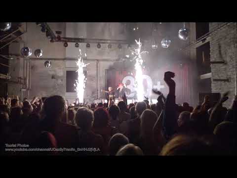 30+ vol 20, 01.03.2019: Kate Ryan.