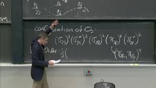 13. Hybridization (Intro to Solid-State Chemistry)