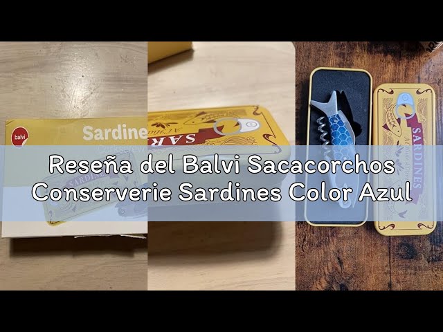 Vídeo relacionado con Balvi Abrebotellas Start Game Color Amarillo Magnético Plástico/Metal 10 cm