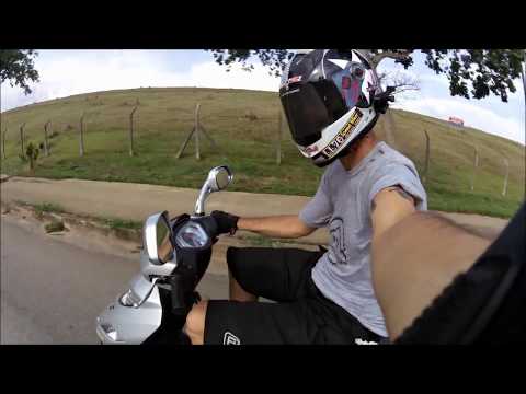 LL70 Speed Biker - Novo brinquedinho rsrsrs...