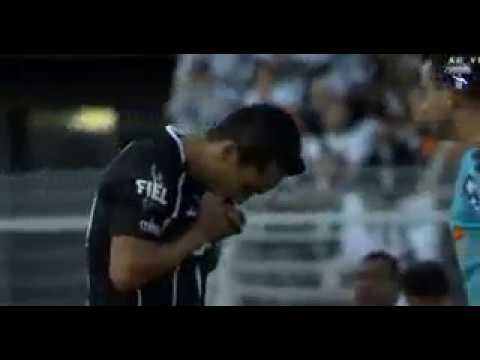 Gol de Jadson | Ponte Preta 0 x 3 Corinthians | Final Paulistão 2017