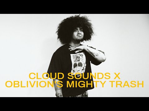 OBLIVION'S MIGHTY TRASH - PURO PARCERITO - NO ME ACUERDO | CLOUD SOUNDS