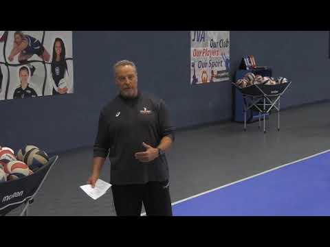 Educational Tip of the Week: Cooperative vs. Competitive Drills. thumbnail