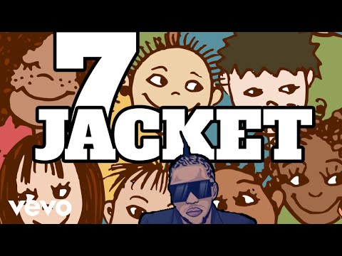 Shane O - 7 Jacket [Official Audio]