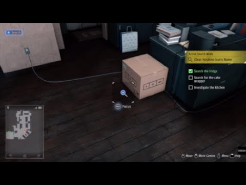 Judgment Pt 27 - There's A Trial Going On At Genda Law!