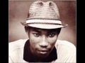 Derrick Morgan - I love you