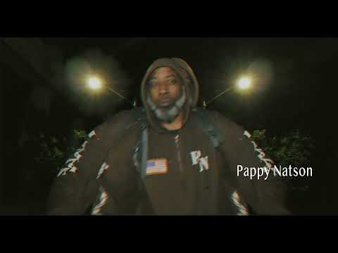 Pappy Natson - Let It Ring (Official Video)