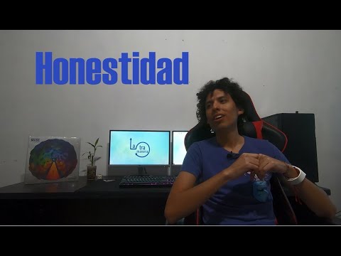 ¿Que es la Honestidad? - Como ser honesto | Aprendamos juntos #3