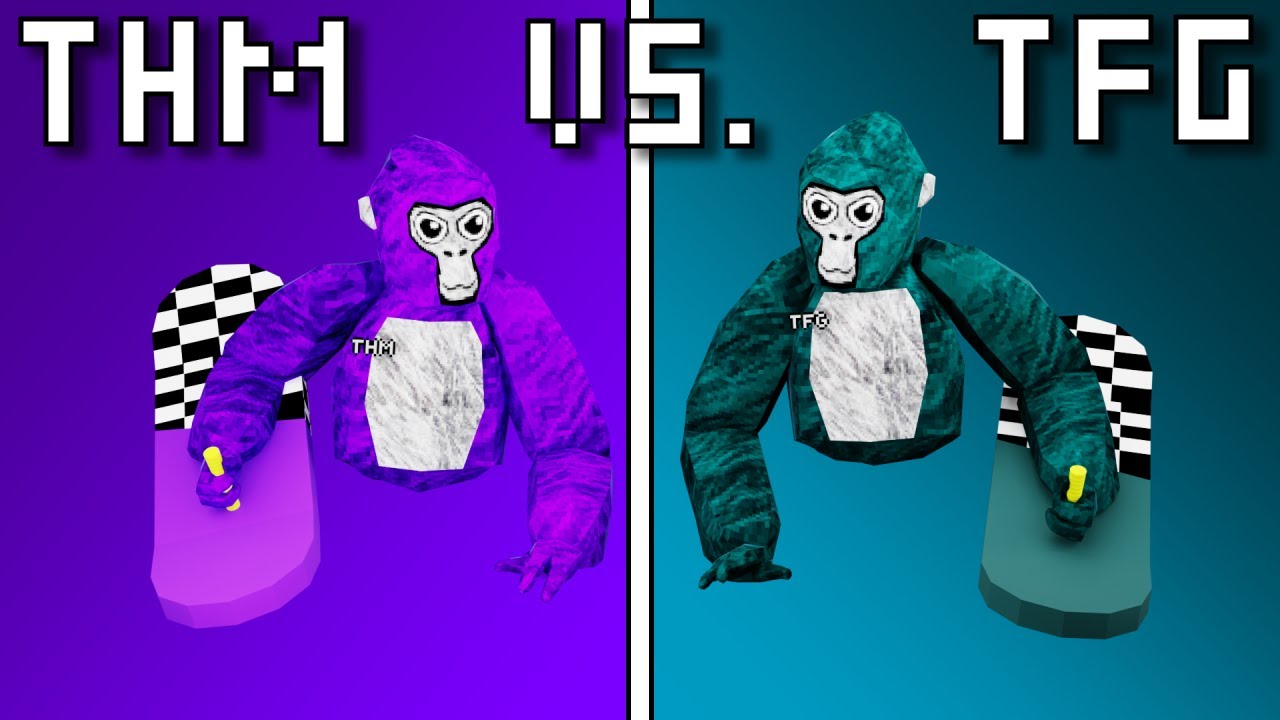 GTCH Season 1 — 321 Runners Send-Off