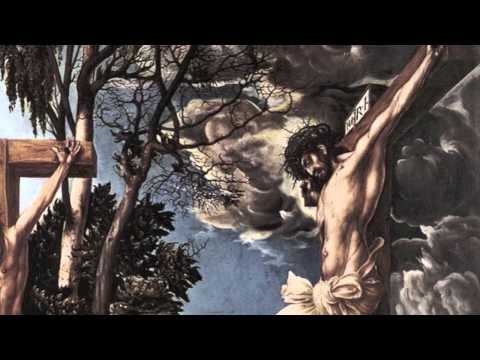 Stabat Mater - Vivaldi - Eja Mater - Carlos Mena - Ensemble Fratres