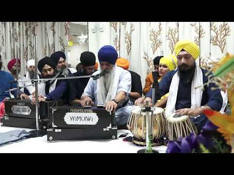 Live: Dubai, AKJ Samagam (28Nov, 2019 - 02Dec-2019) - AKJ.Org