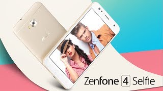 Asus ZenFone 4 Selfie ZD553KL