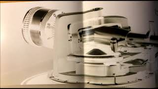 EDP Feat. Ashley Slater – Sweet Music (Technics: The Original Sessions Vol. VI)