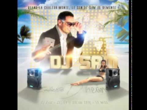 DJ SAM Cliente Dream 2012 HASS'N WECH HADA