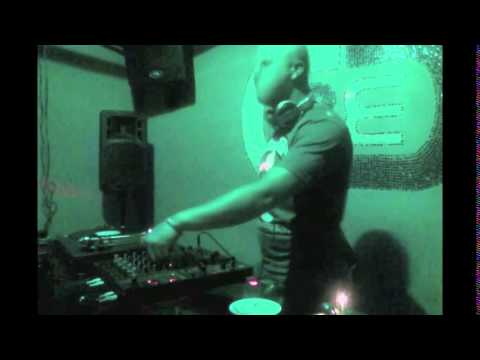 Mr Fr0g @ Bassline Suite 24-10-2014