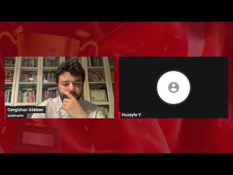 ÇALIŞMA SÜRECİNİ SENEYE YAYDIĞIMIZDA 6 SAAT ÇALIŞMAK YETERLİ! - KAYMAKAMLIK SINAVINI NASIL KAZANDI?