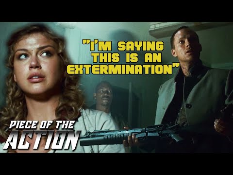 Legion | "I'm Saying This Is An Extermination"