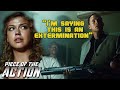 Legion I M Saying This Is An Extermination