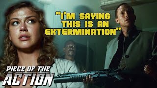 Legion | "I'm Saying This Is An Extermination"