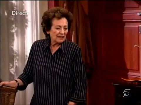 7 vidas - ataques de risa de Carmen Machi