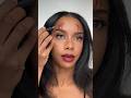 Easy Halloween Makeup Hack DEVIL HORNS