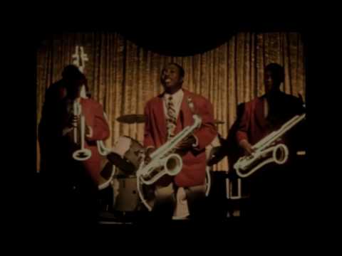 LOUIS JORDAN : BARNYARD BOOGIE