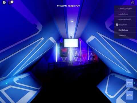 Before and after space mountain Roblox magic kingdom