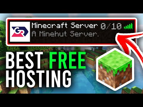 Top 4 Best Free Minecraft Server Hosts [24/7 Hosting] | Free Server Hosting For Minecraft