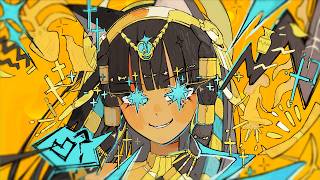 Cover art for スフィンクス (스핑크스)