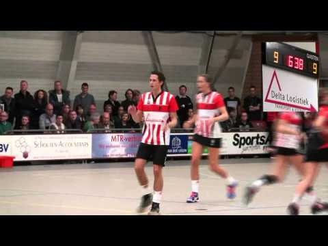 Fortuna/Delta Logistiek - TOP Quoratio ] 06-02-2016