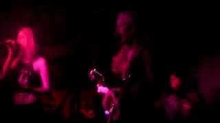 Dirty Purple - The Anteroom [LIVE at The Grape Room]