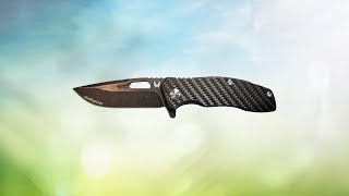 Budget Knife from Wallopton