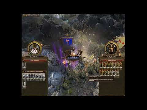 Clan Angrund Legendary difficulty livestream 1