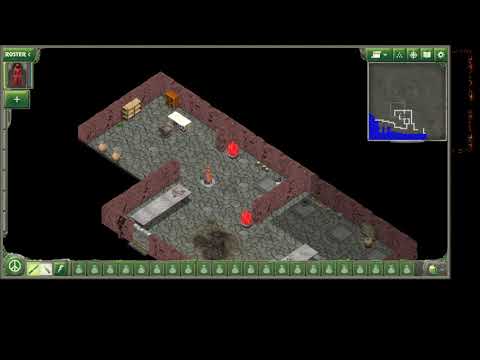 Geneforge 1 Mutagen (2021) Fan shilling and Tutorial pt 1