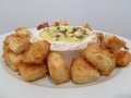 Baked Camembert Cook Along Video